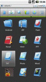 download EStrongs File Explorer apk